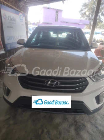 HYUNDAI HYUNDAI CRETA