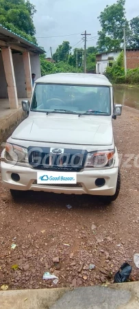 MAHINDRA BOLERO