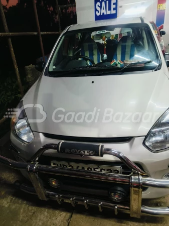 MARUTI SUZUKI ALTO 800