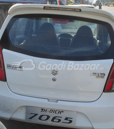 MARUTI SUZUKI ALTO 800