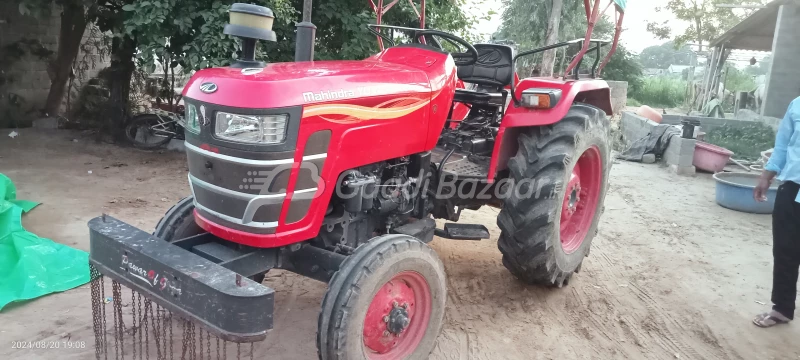 MAHINDRA Yuvo 415 Di