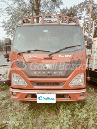 EICHER Pro 2059 XP