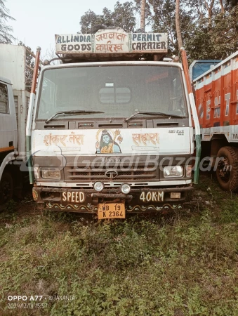 TATA MOTORS LPT 407 EX2