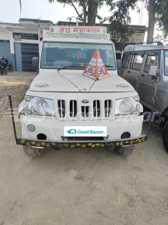 MAHINDRA BOLERO