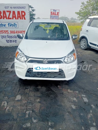 MARUTI SUZUKI ALTO