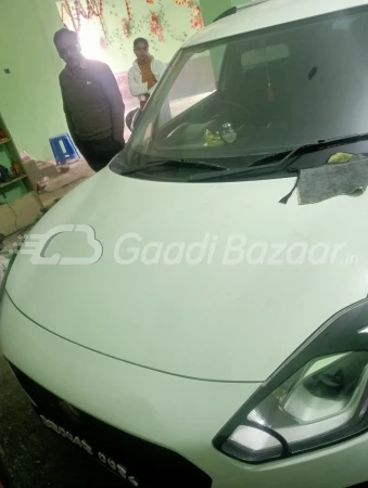 MARUTI SUZUKI SWIFT