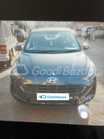 HYUNDAI GRAND I 10 NIOS