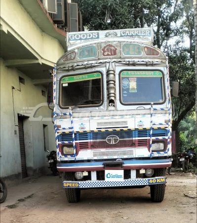 TATA MOTORS LPT 2518