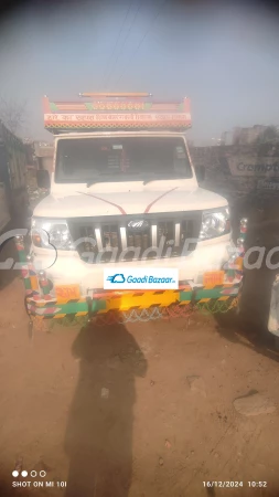 MAHINDRA Bolero Pik-Up FB 1.7T