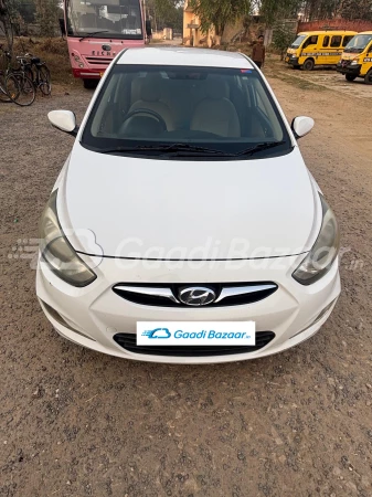 HYUNDAI VERNA