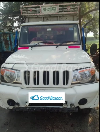 MAHINDRA BOLERO