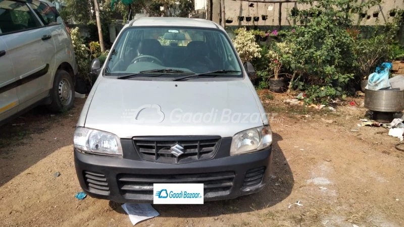 MARUTI SUZUKI ALTO 800