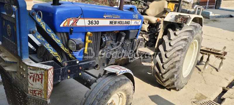 New Holland 3600-2 Tx