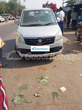 MARUTI SUZUKI WAGON R