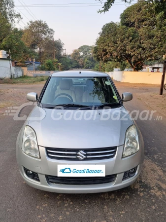 MARUTI SUZUKI SWIFT DZIRE