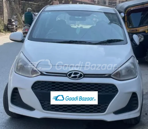 HYUNDAI GRAND I 10