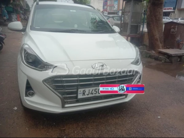 HYUNDAI GRAND I 10 NIOS