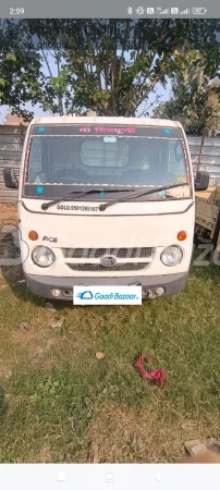 TATA MOTORS ACE