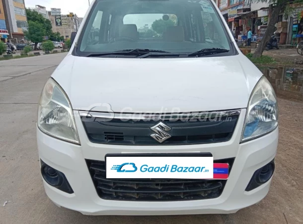 MARUTI SUZUKI A STAR