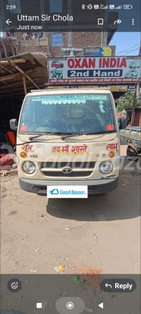 TATA MOTORS ACE GOLD – Diesel