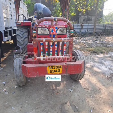 MAHINDRA 265 Di