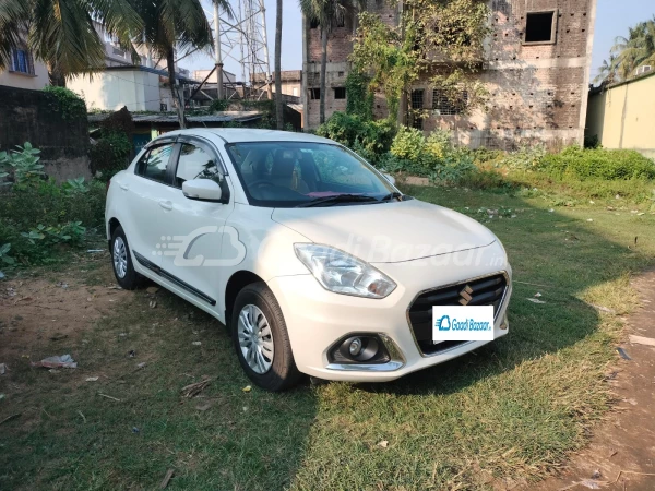 MARUTI SUZUKI Dzire