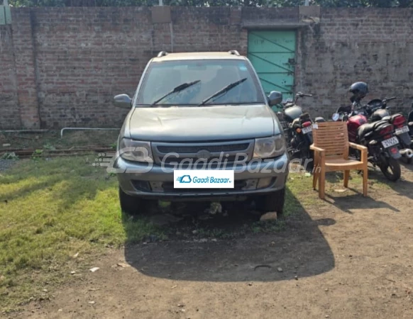 TATA MOTORS Safari [1998-2005]