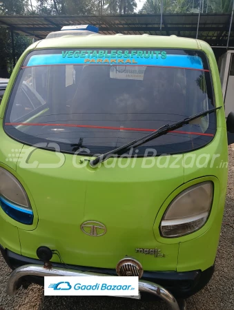 TATA MOTORS Magic Express