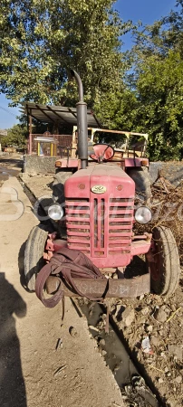 MAHINDRA 275 Di Eco