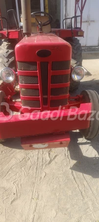 MAHINDRA  275 DI XP Plus