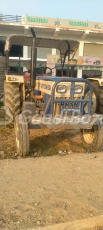 Swaraj 735 Fe 2 Wd