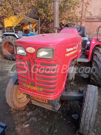 MAHINDRA 595 Di