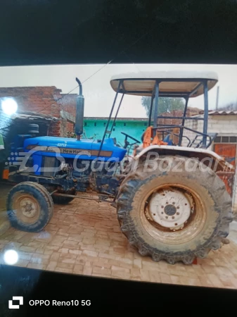 New Holland 3630 Tx Plus+