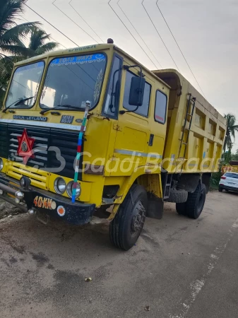 ASHOK LEYLAND 1618