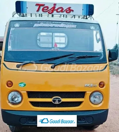 TATA MOTORS ACE