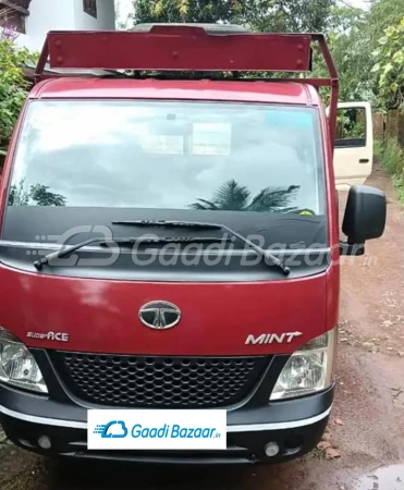 TATA MOTORS Super Ace Mint