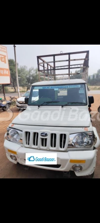 MAHINDRA Bolero Maxitruck Plus