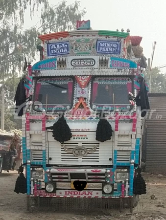 TATA MOTORS Prima LX 4930.S