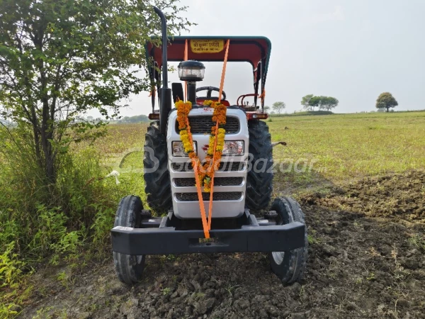 Tafe (massey Ferguson) Mf 241 Di Planetary Plus