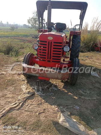 MAHINDRA 265 Di