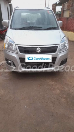 MARUTI SUZUKI WAGON R