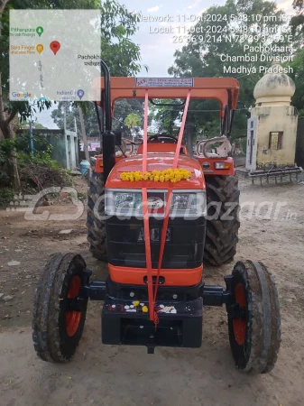 MAHINDRA 575 Di