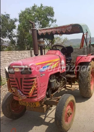 MAHINDRA  275 DI XP Plus