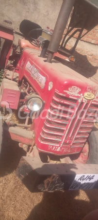 MAHINDRA 475 Di