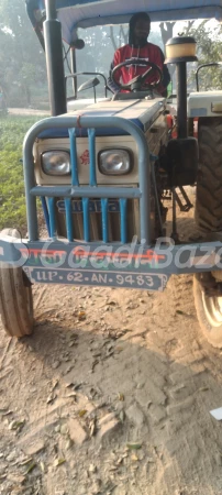 Swaraj 735 Fe 2 Wd