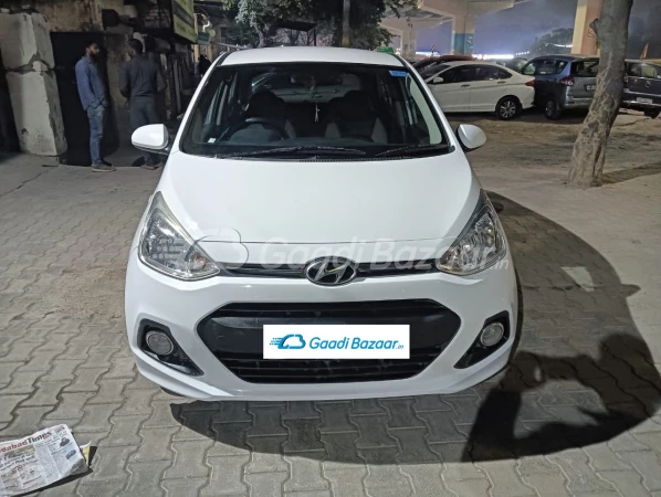 HYUNDAI GRAND I 10