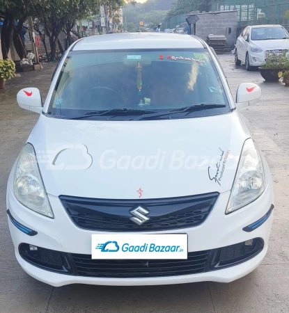 MARUTI SUZUKI SWIFT DZIRE