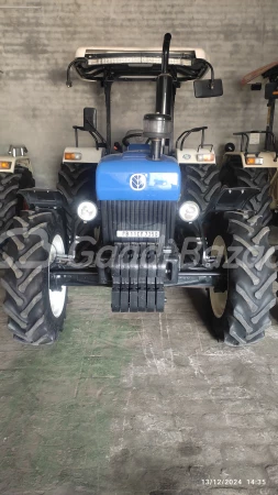 New Holland 5620 Tx 2wd