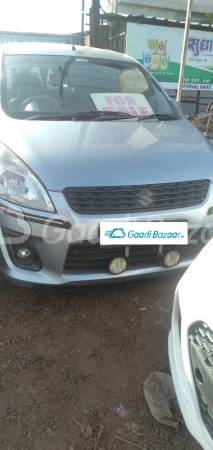 MARUTI SUZUKI ERTIGA