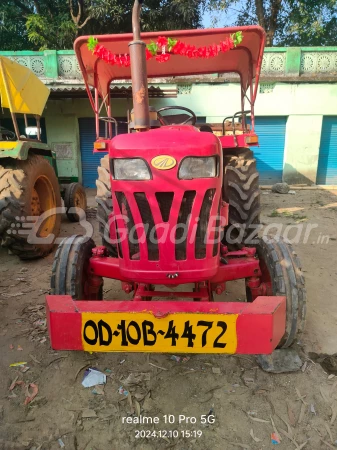 MAHINDRA  275 DI XP Plus